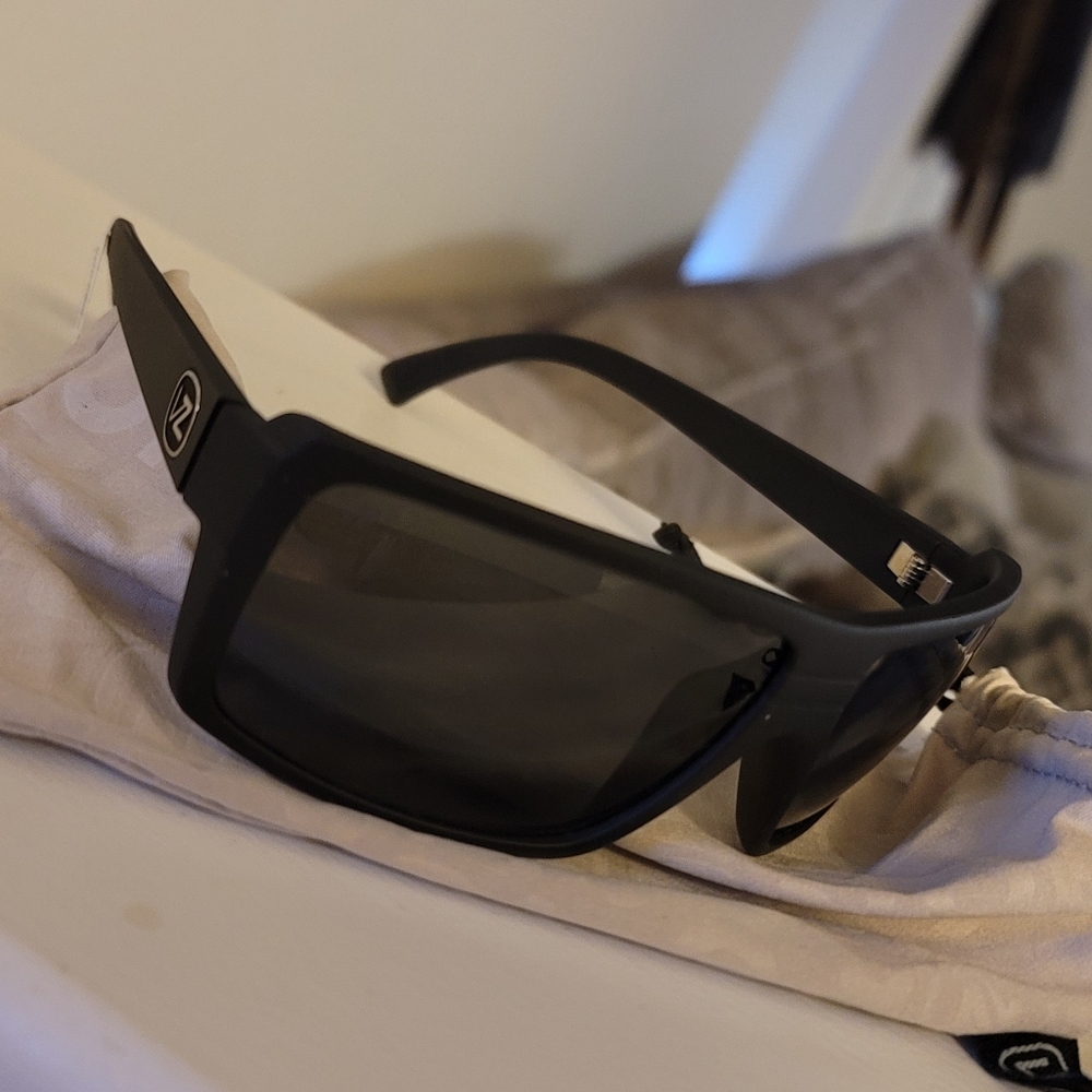 Von Zipper Snark Polarized